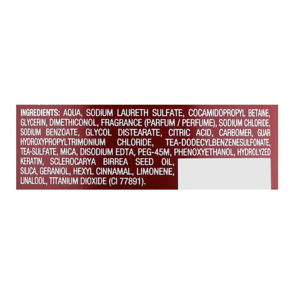 Tresemme Keratin Smooth Shampoo 700ml