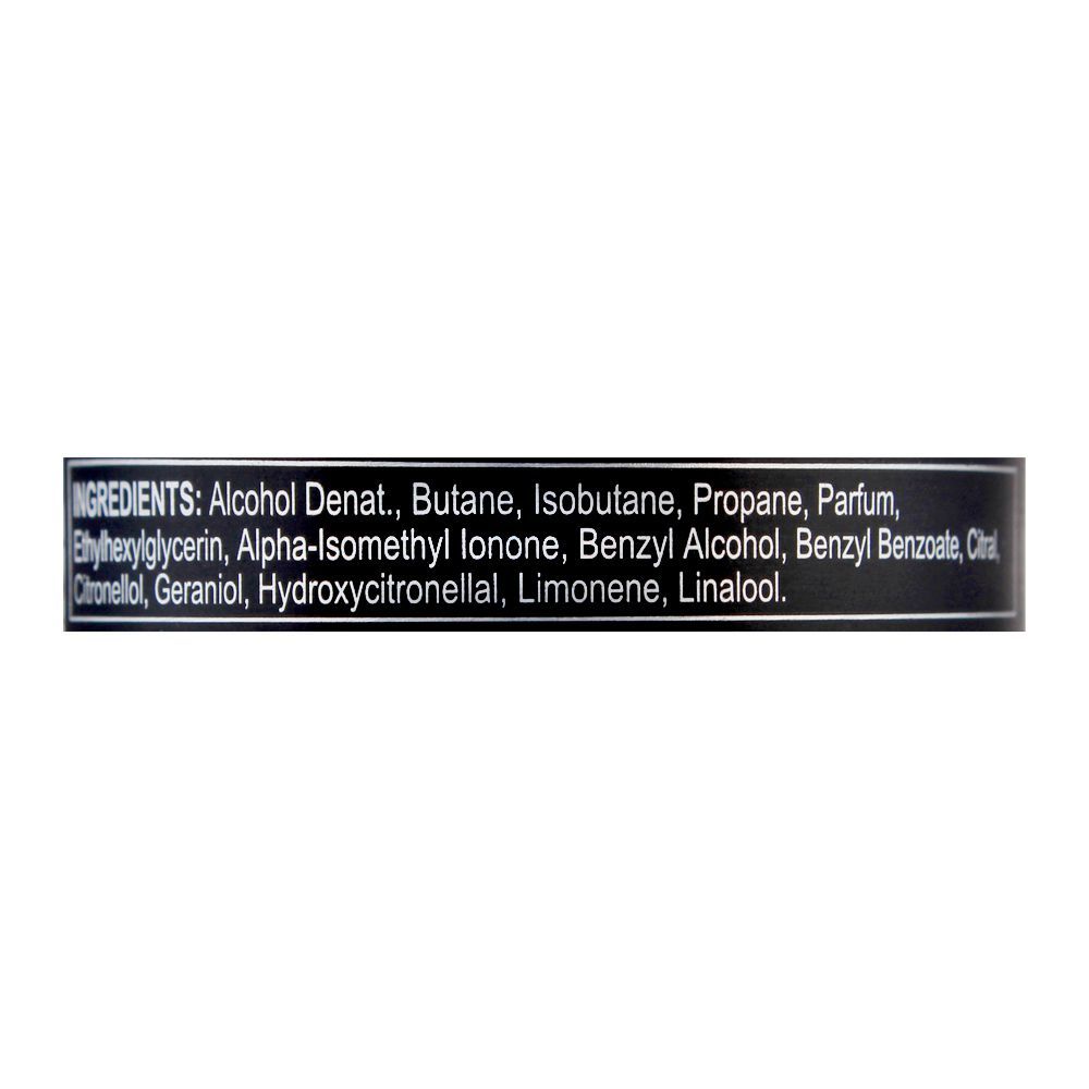 Axe Deodorant Spray For Men Gold 150ml