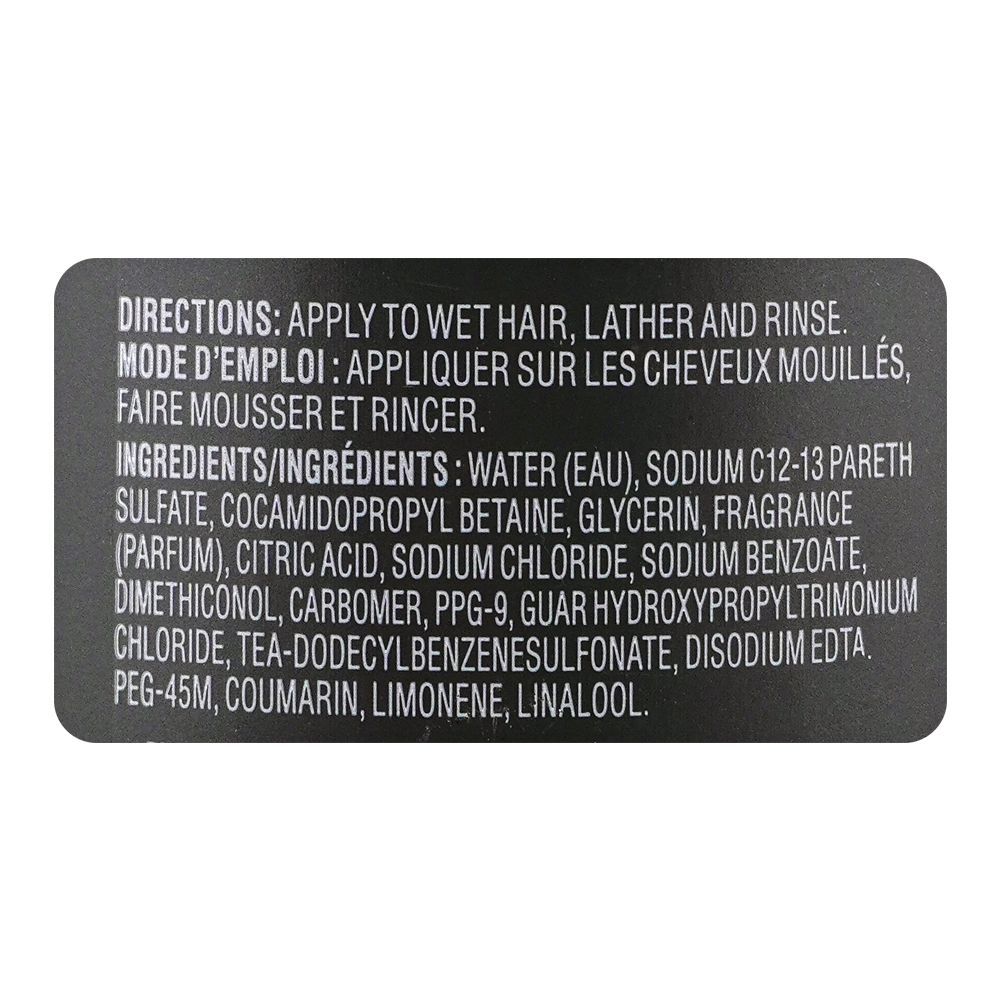 Dove Men+ Care Hair Defense 2-In-1 Shampoo + Conditioner 355ml