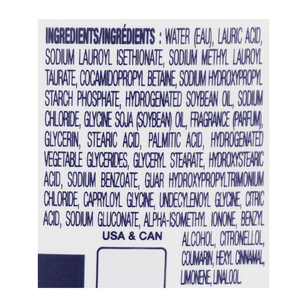 Dove Deep Moisture Nourishes The Daries Skin 24HR Micro Moisture Body Wash 591ml