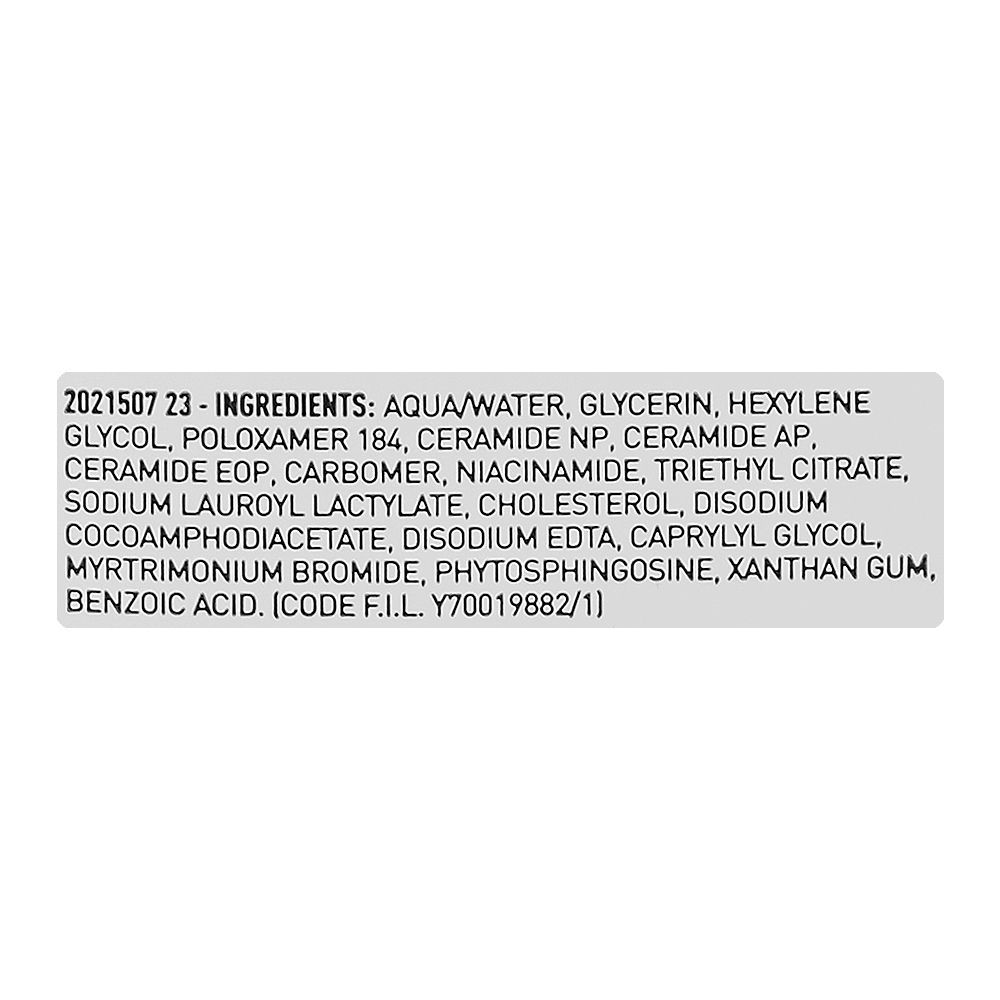CeraVe Micellar Cleansing Water 295 ml
