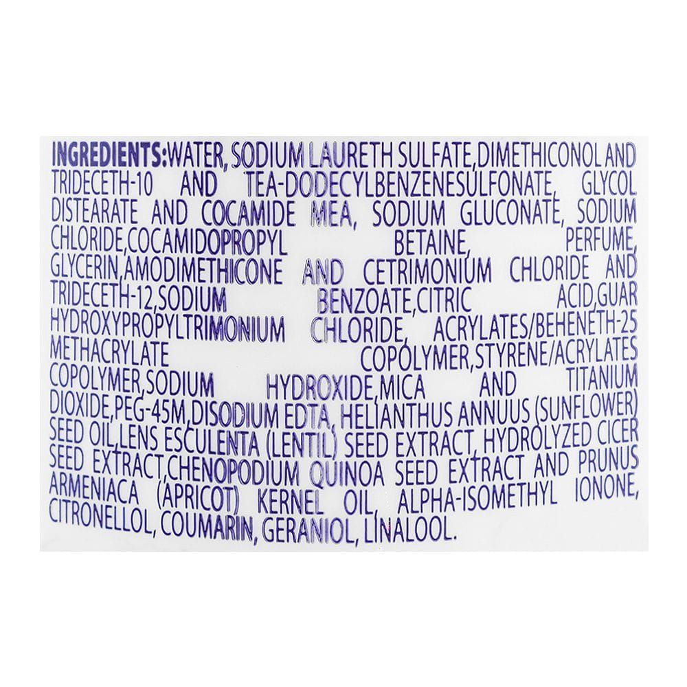 Dove Intense Repair Bio Protein Care Shampoo For Damaged Hair 650ml