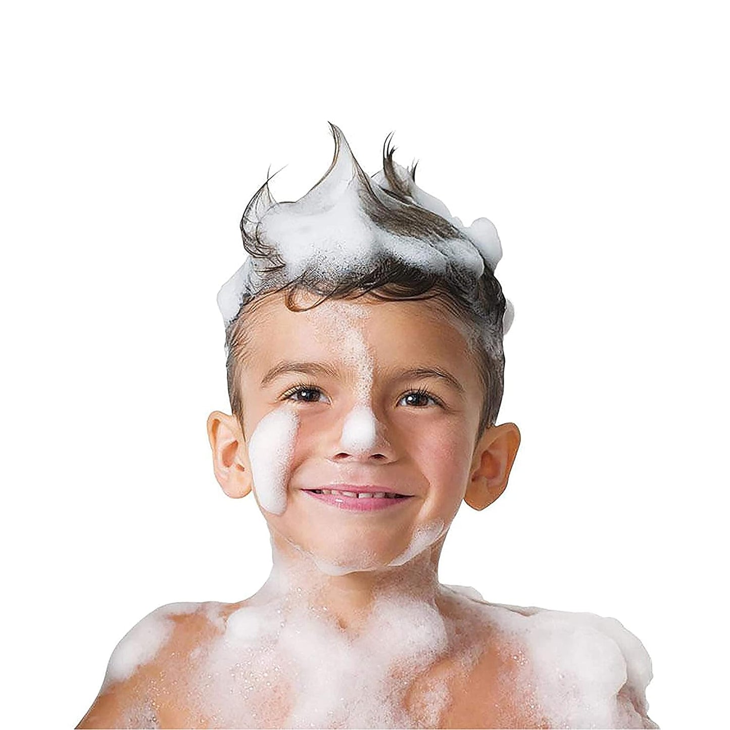 Suave Kids Coconut Splash 2 In 1 532 ml
