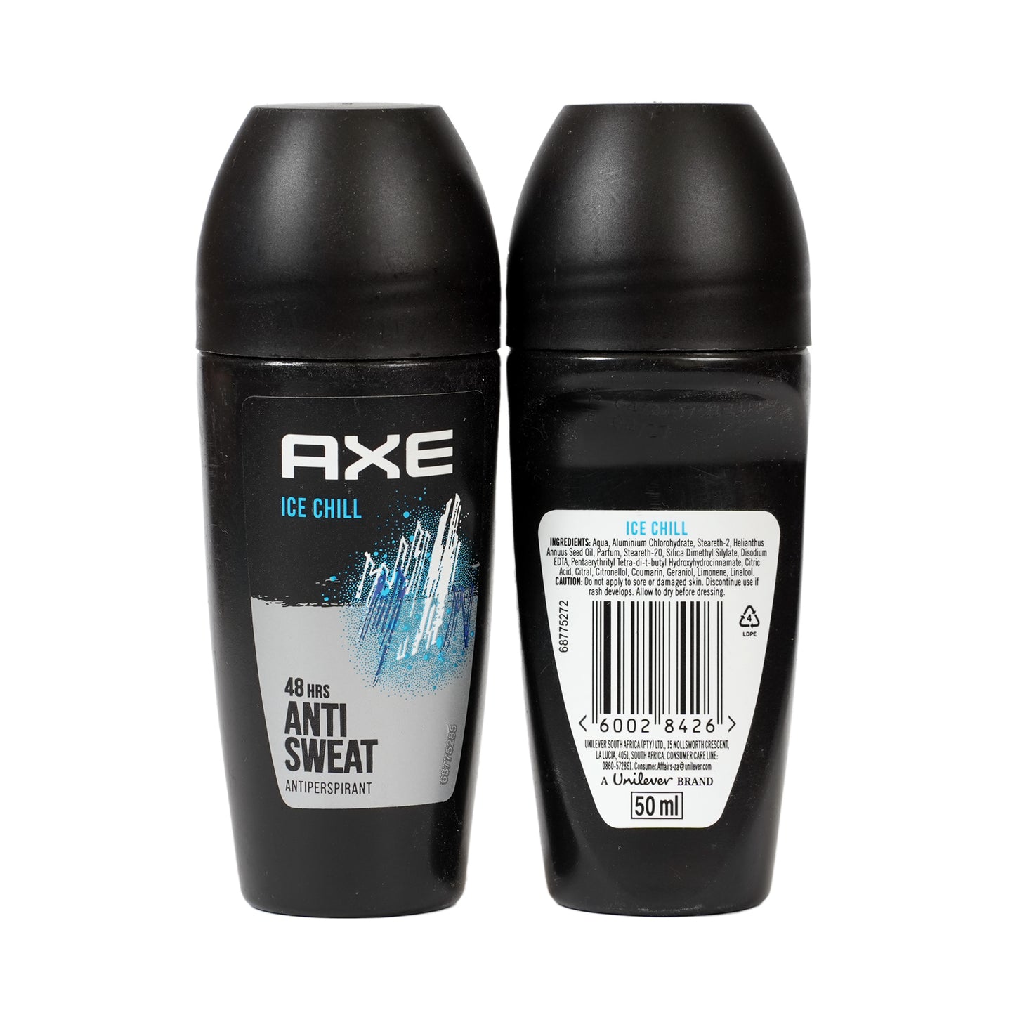 Axe Roll On Ice Chill 50 ml