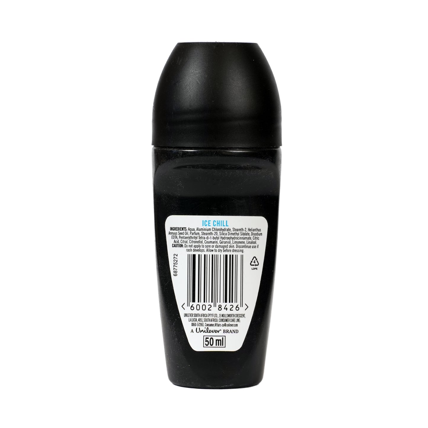 Axe Roll On Ice Chill 50 ml