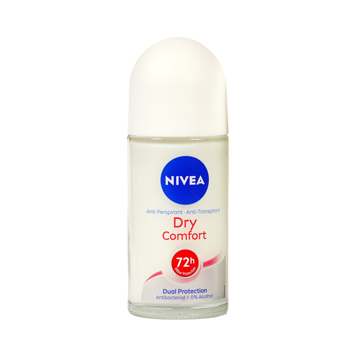 Nivea Roll On Dry Comfort 50 ml