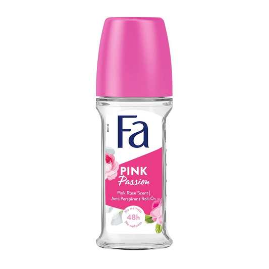 FA Roll on Pink Passion 50 ml