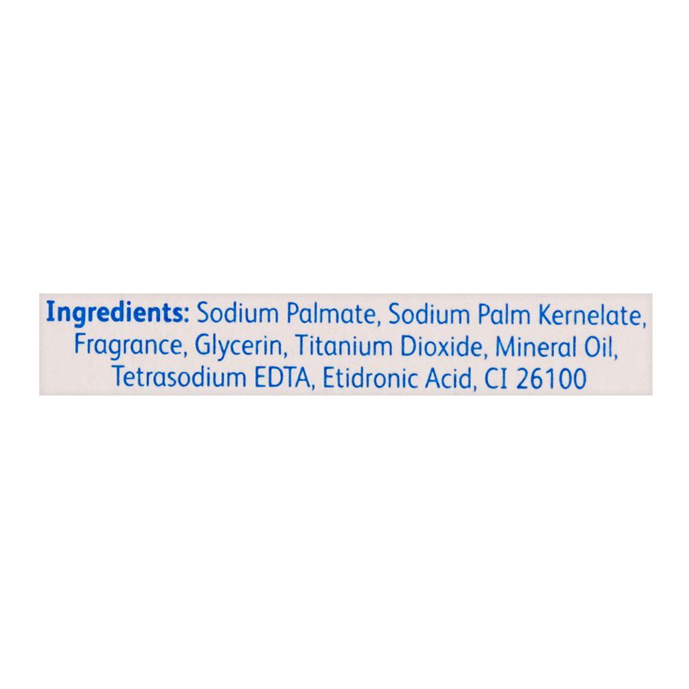 Johnson's Baby Soap Blossoms 100g