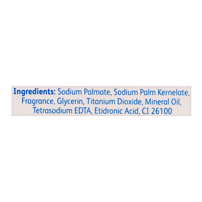 Johnson's Baby Soap Blossoms 100g