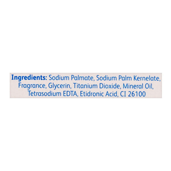 Johnson's Baby Soap Blossoms 100g