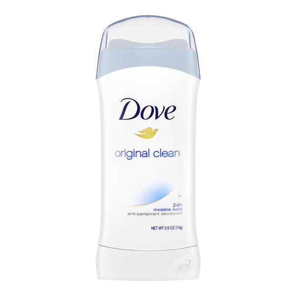 Dove Orignal Clean  Deodorant Stick 74g