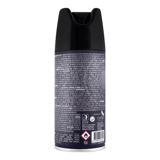 Denim Original Deodorant Body Spray For Men 150ml