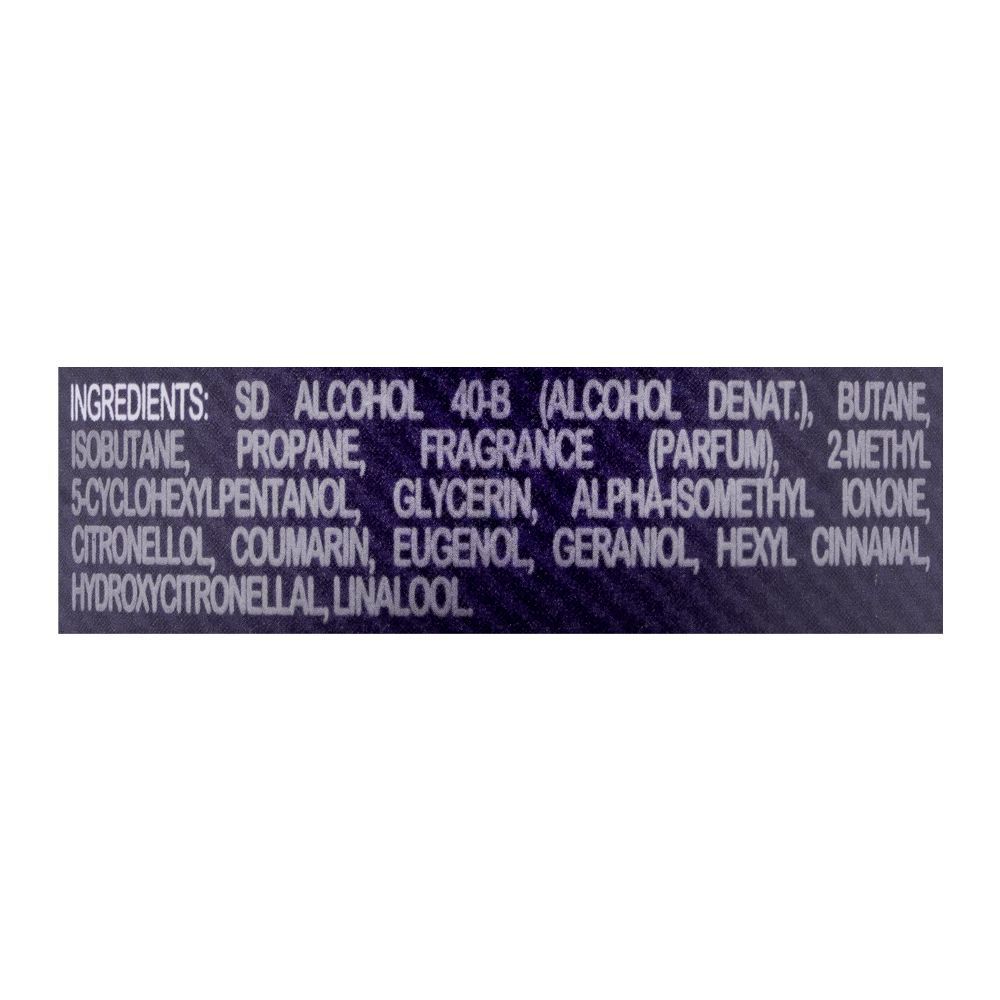 Denim Original Deodorant Body Spray For Men 150ml
