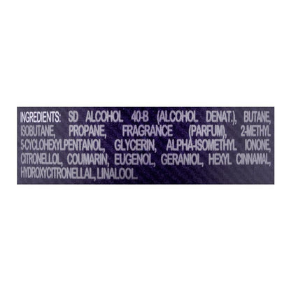 Denim Original Deodorant Body Spray For Men 150ml