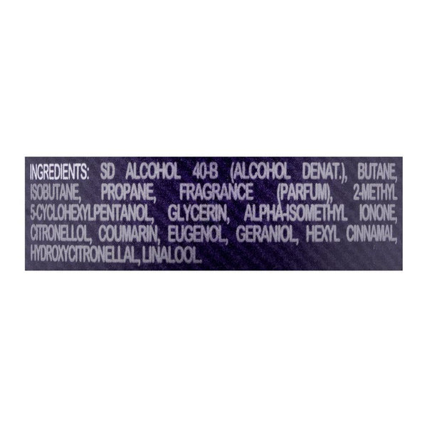 Denim Original Deodorant Body Spray For Men 150ml