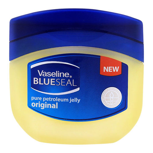 Vaseline Petroleum Jelly Original 250ml