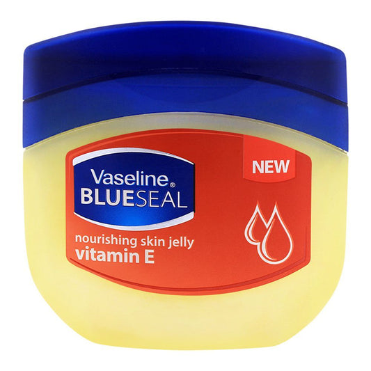 Vaseline Petroleum Jelly Vitamin E 250ml