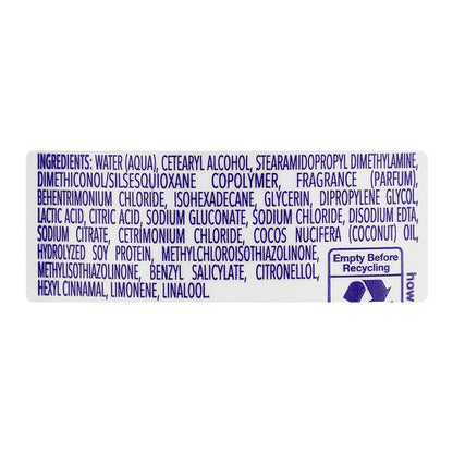 Dove Ultra Care Intensive Repair Conditioner For Damaged Hair 355ml
