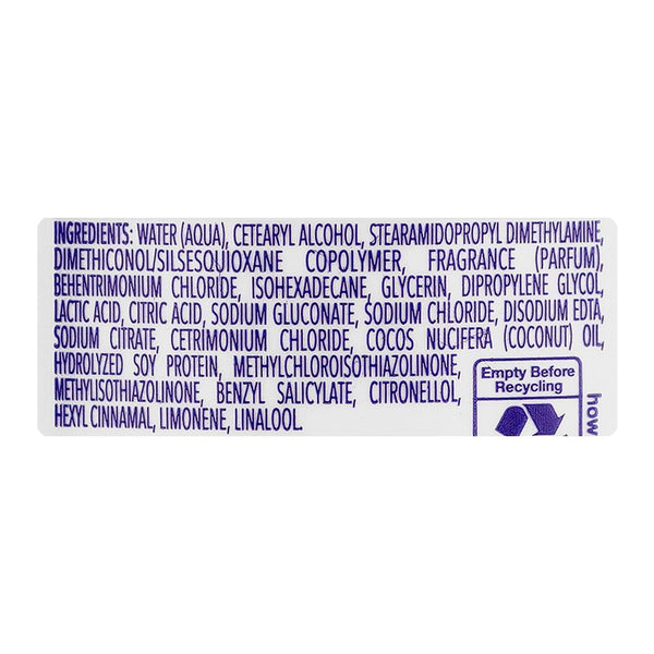 Dove Ultra Care Intensive Repair Conditioner For Damaged Hair 355ml
