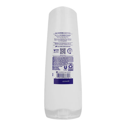 Dove Ultra Care Daily Moisture Conditioner For Dry Hair 355ml