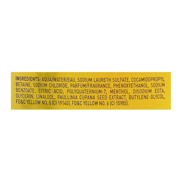 Adidas Victory League Stimulating Shower Gel 250ml