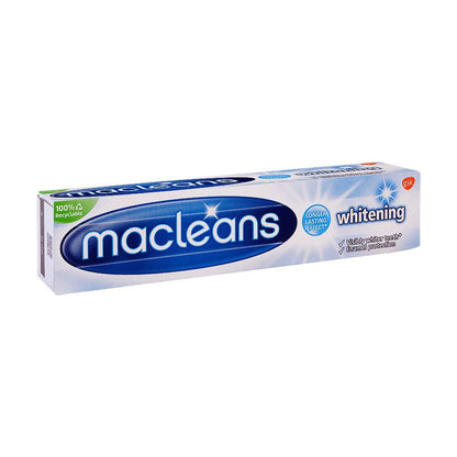 Macleans Whitening Toothpaste 100 ml