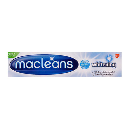 Macleans Whitening Toothpaste 100 ml