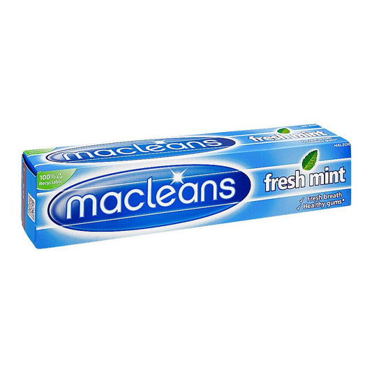 Macleans Fresh Mint Toothpaste 100 ml