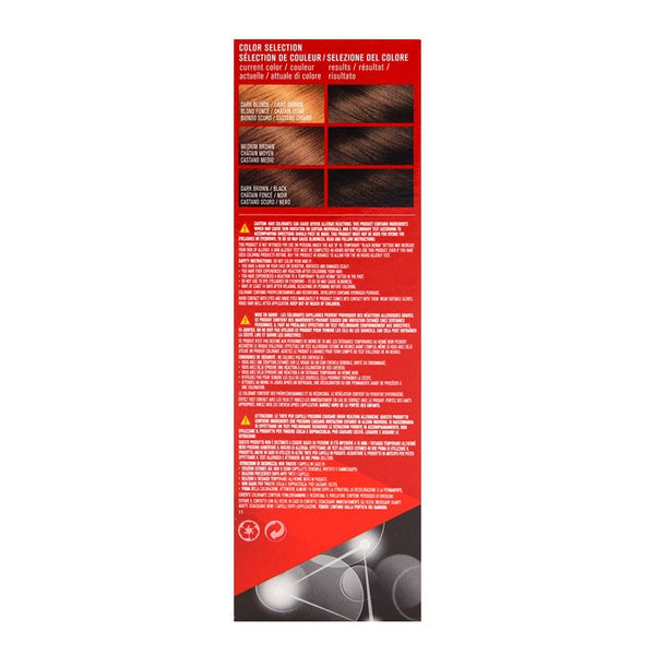 Revlon Colorsilk Dark Brown Hair Color 30