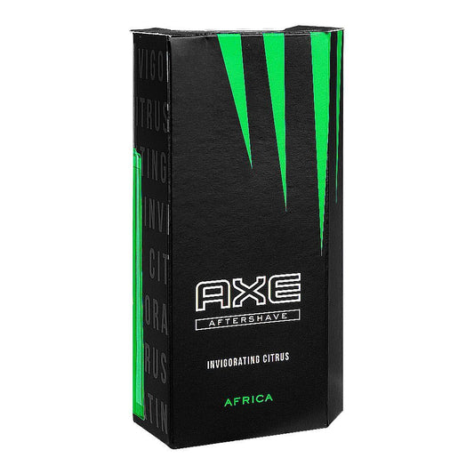 Axe Fter Shave Africa 100ml