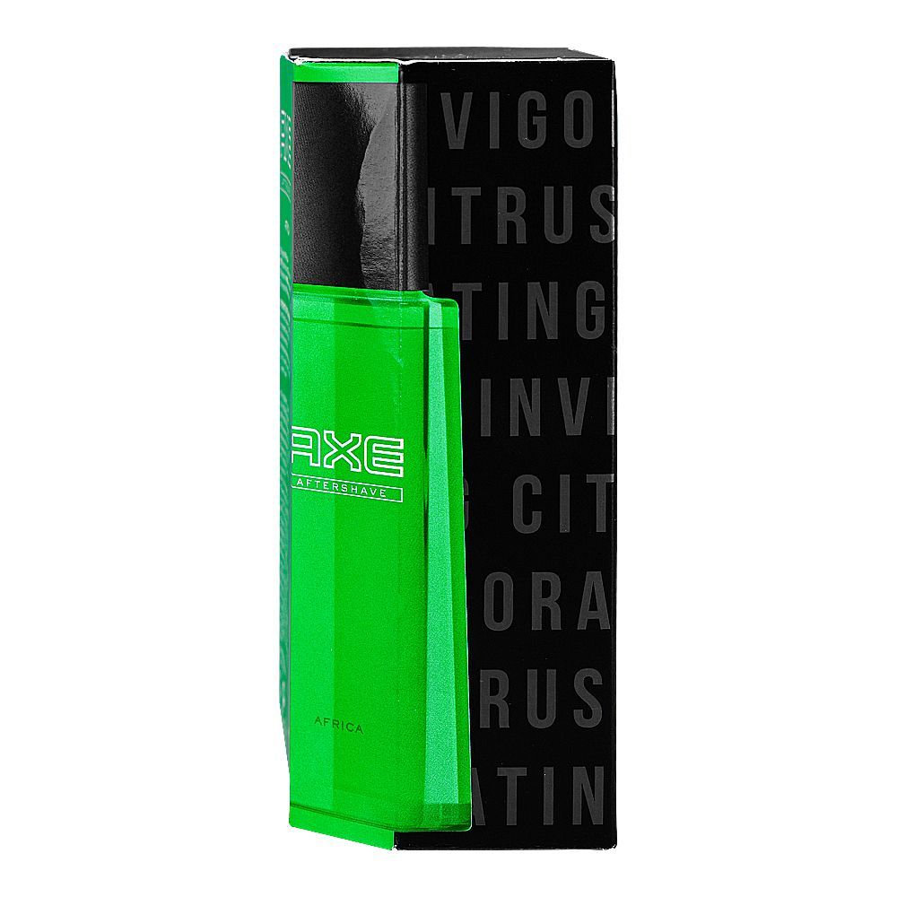 Axe Fter Shave Africa 100ml