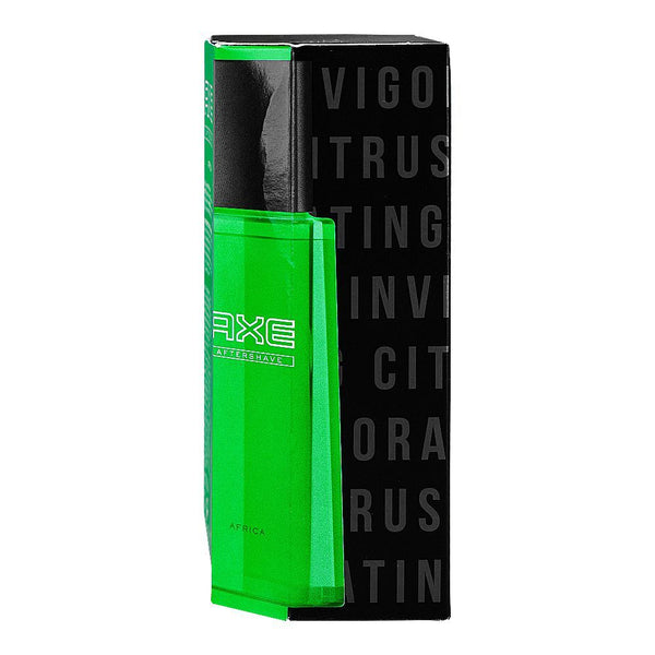 Axe Fter Shave Africa 100ml