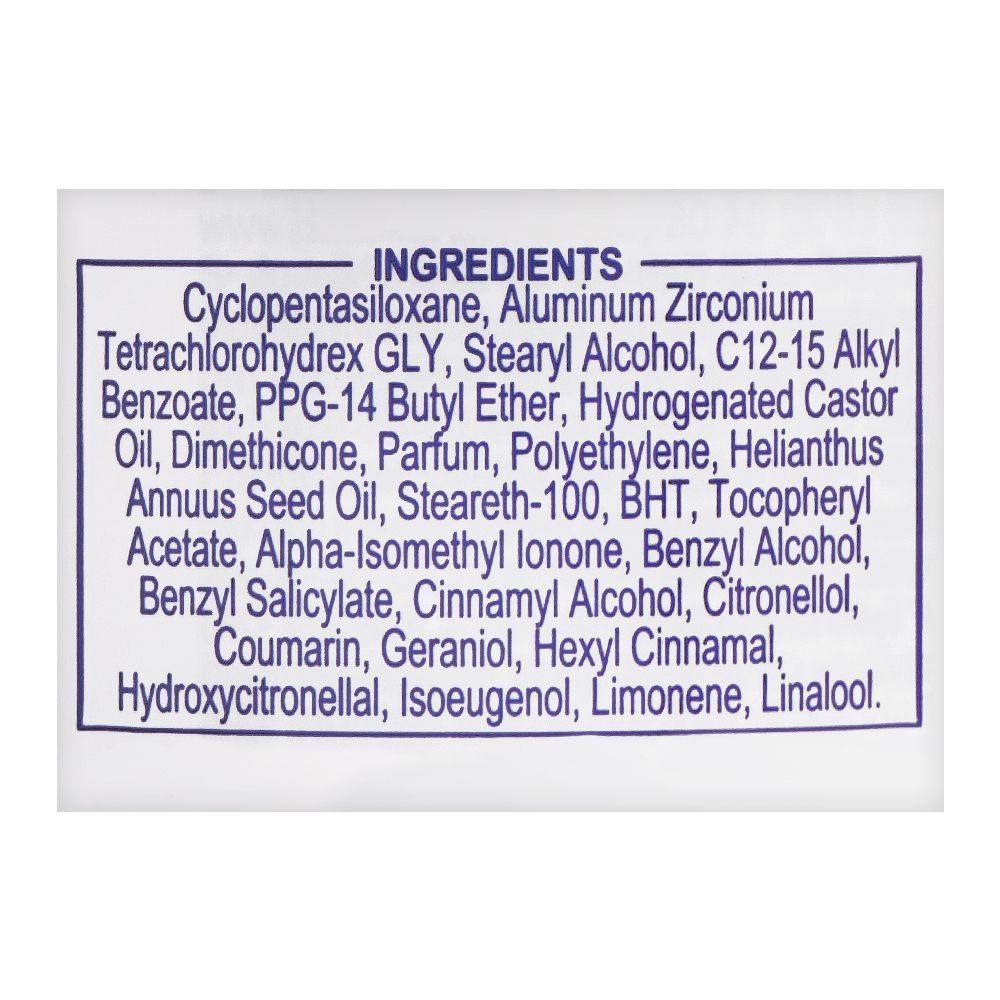 Dove Invisible Dry Anti-Perspirant Deodorant Stick 40ml
