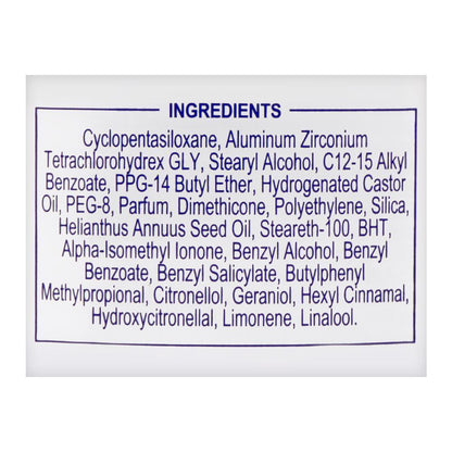 Dove Original Ani-Perspirant Deodorant Stick 40ml