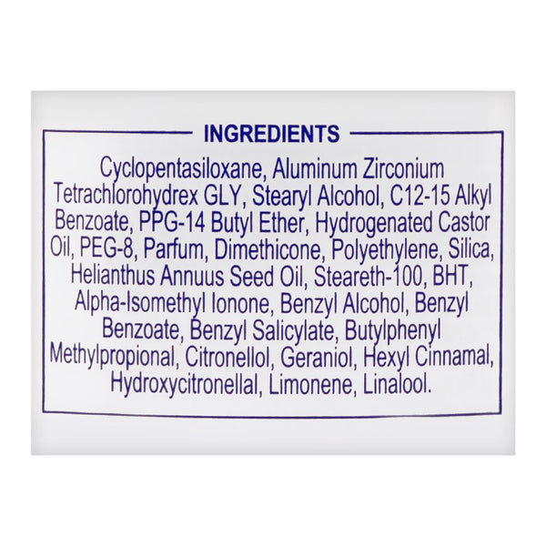 Dove Original Ani-Perspirant Deodorant Stick 40ml