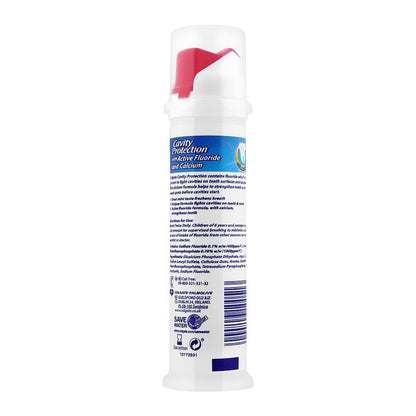 Colgate Cavity Protection Toothpaste, Pump, 100ml