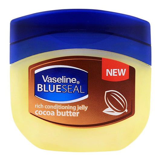 Vaseline Petroleum Jelly Cocoa Butter 100ml