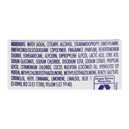 Dove Anti-Frizz Oil Therapy Conditioner For Frizzy Hair 355ml