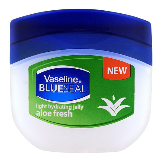 Vaseline Petroleum Jelly Aloe Fresh 100ml