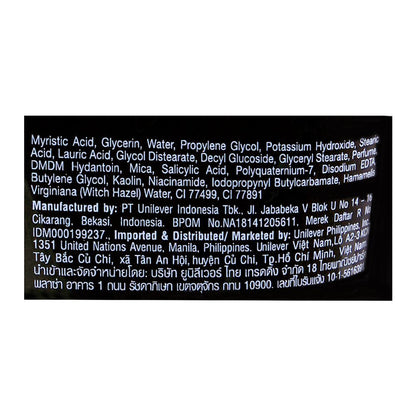 Pond's Men Acne Solution Facial Foam 100 gm