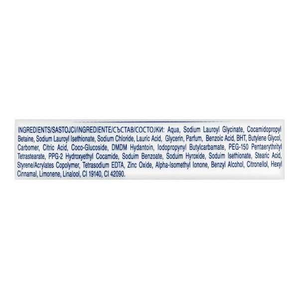 Dove Cucumber & Green Tea Scent Body Wash 500ml