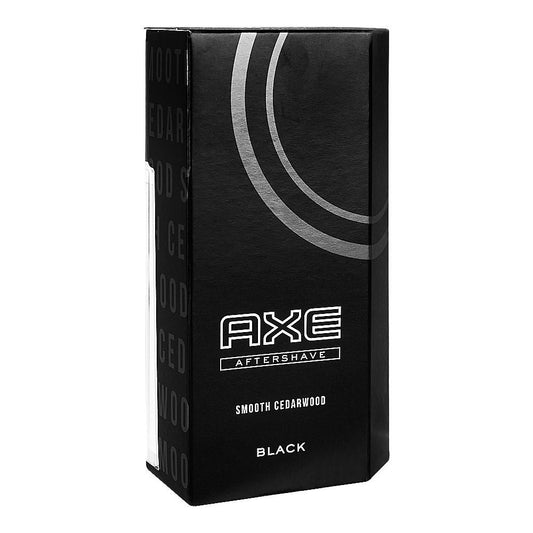 Axe After Shave Black 100 ml