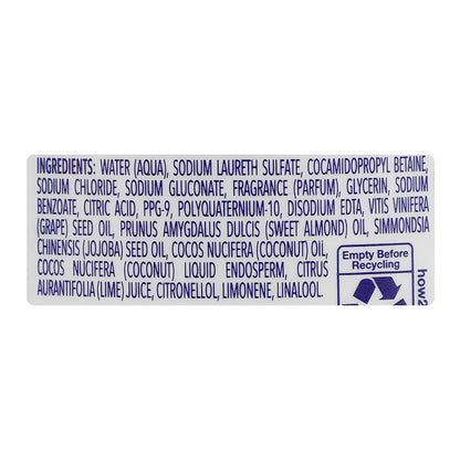 Dove Ultra Care Coconut & Hydration Shampoo For Dry Hair 355ml