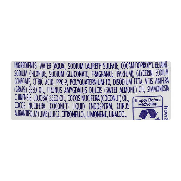 Dove Ultra Care Coconut & Hydration Shampoo For Dry Hair 355ml