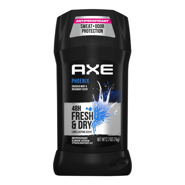 Axe Phoenix Antiperspirant Deodorant Stick 76g