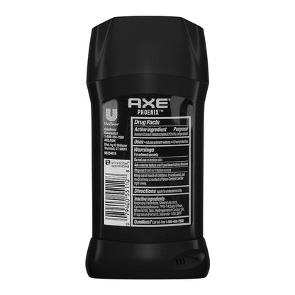 Axe Phoenix Antiperspirant Deodorant Stick 76g