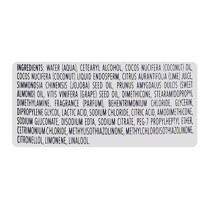 Dove Coconut & Hydration Conditioner 355ml