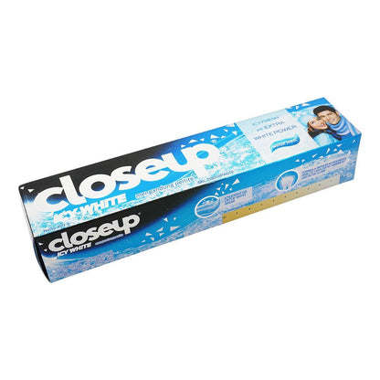 Closeup Icy White Gel Toothpaste 160 g