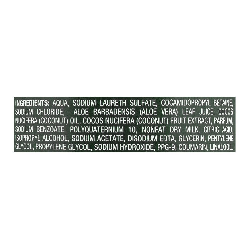 Tresemme Botanique Nourish & Replenish Coconut Oil & Aloe Vera Shampoo 700ml