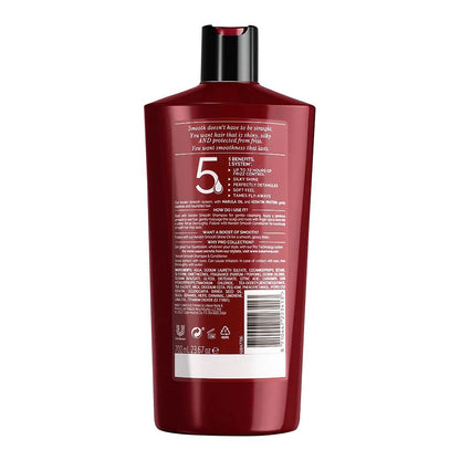 Tresemme Keratin Smooth Shampoo 700ml